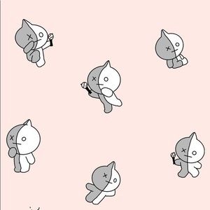 Meet your Posher, Connie